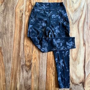 Gymshark Kk Fit 7/8 Legging